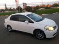  Nissan Tiida Latio 2005 , 285000 , 