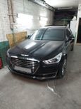  Genesis G90 2018 , 2600000 , 