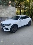 SUV   Mercedes-Benz GLC Coupe 2021 , 6150000 , 