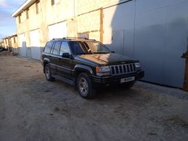 SUV   Jeep Grand Cherokee 1996 , 250000 , 