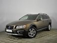 SUV   Volvo XC70 2014 , 1125000 , -