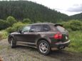 SUV   Porsche Cayenne 2008 , 1285000 , 