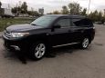 SUV   Toyota Highlander 2013 , 1440000 , 