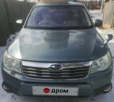 SUV   Subaru Forester 2007 , 700000 , 