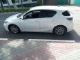  Lexus CT200h 2011 , 800000 , 