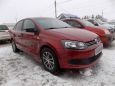  Volkswagen Polo 2014 , 415000 , 