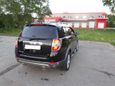 SUV   Daewoo Winstorm 2008 , 650000 , 