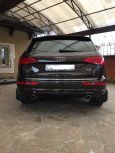 SUV   Audi Q5 2016 , 2600000 , 