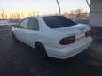  Nissan Pulsar 1997 , 77000 , 