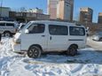    Toyota Hiace 1995 , 192000 , 