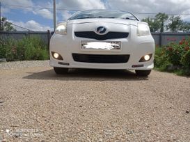  Toyota Vitz 2008 , 370000 , 