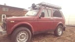 SUV    4x4 2121  1994 , 150000 , -