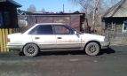  Toyota Sprinter 1991 , 75000 , 