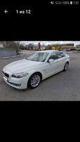  BMW 5-Series 2012 , 1350000 , 