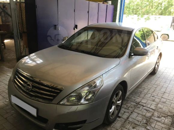  Nissan Teana 2008 , 500000 , 