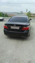  Lexus LS460 2007 , 740000 , 