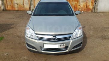  Opel Astra 2007 , 370000 , 