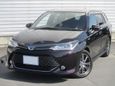  Toyota Corolla Fielder 2017 , 672000 , 