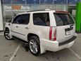 SUV   Cadillac Escalade 2011 , 1271824 , 