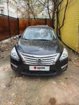  Nissan Teana 2014 , 1340000 , 