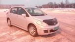  Nissan Tiida 2011 , 450000 , 