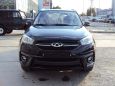 SUV   Chery Tiggo 3 2018 , 959900 , 