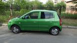  Kia Picanto 2007 , 250000 , 