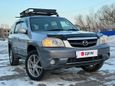 SUV   Mazda Tribute 2002 , 469000 , 