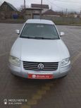  Volkswagen Passat 2004 , 300000 ,  