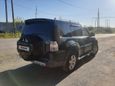 SUV   Mitsubishi Pajero 2007 , 1150000 , 