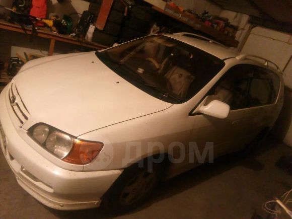    Toyota Ipsum 2000 , 410000 , 