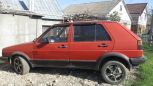  Volkswagen Golf 1986 , 65000 , 