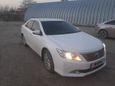  Toyota Camry 2012 , 1180000 , 