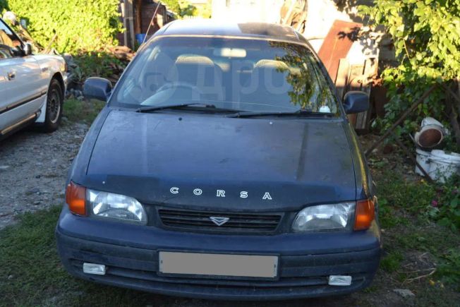  Toyota Corsa 1995 , 110000 , 