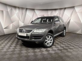 SUV   Volkswagen Touareg 2010 , 1597000 , 