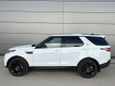 SUV   Land Rover Discovery 2018 , 4680000 , 