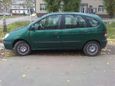    Renault Scenic 2001 , 220000 , 