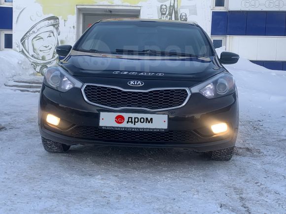  Kia Cerato 2013 , 850000 , 