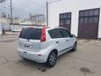  Nissan Note 2007 , 435000 , 