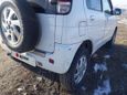 SUV   Daihatsu Terios Kid 2001 , 250000 , 