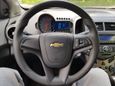  Chevrolet Aveo 2014 , 440000 , 