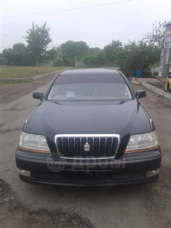  Toyota Crown Majesta 2000 , 130000 , 