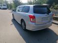  Toyota Corolla Fielder 2009 , 615000 , 