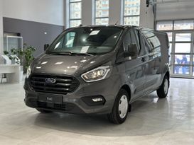  Ford Transit Custom 2022 , 5400000 , 