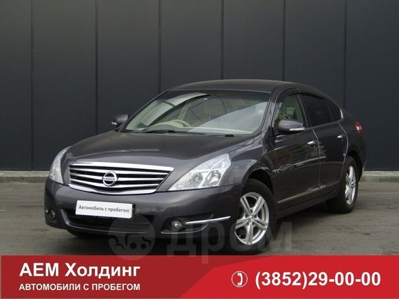  Nissan Teana 2010 , 560000 , 