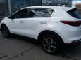 SUV   Kia Sportage 2018 , 1399000 , 