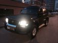 SUV   Toyota Land Cruiser Prado 1996 , 487000 , 