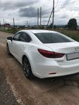  Mazda Mazda6 2015 , 1199000 , 