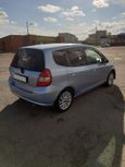  Honda Fit 2003 , 300000 , 