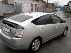  Toyota Prius 2005 , 400000 , 